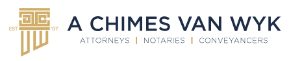 A Chimes Van Wyk Logo